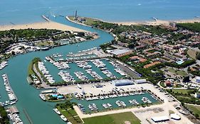 Apartaments Marina Del Cavallino